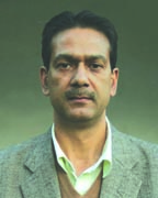 Ashok Nath Pyakuryal (General Secretary)